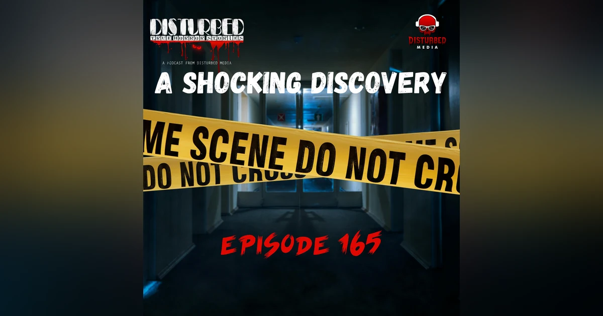 A Shocking Discovery