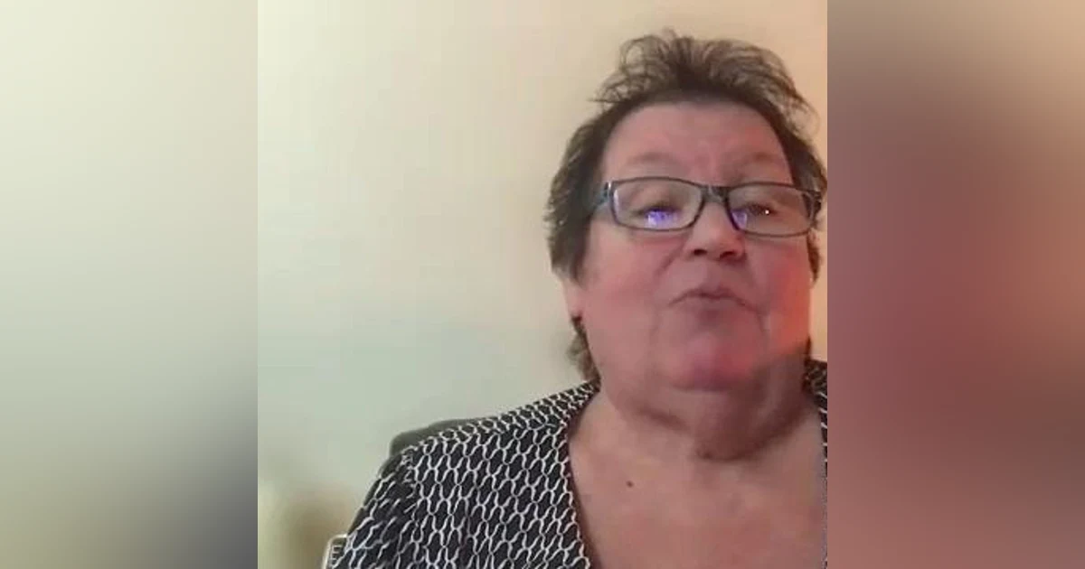 Interview with Jolene Lux Part 2: Sister of Beckie Wiley