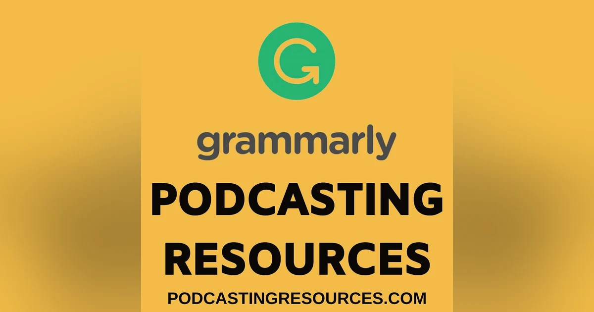 Protect Your First Impression with Grammarly