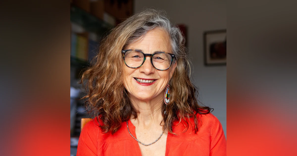 "Every BODY is different and that's ok!" with author Jayneen Sanders