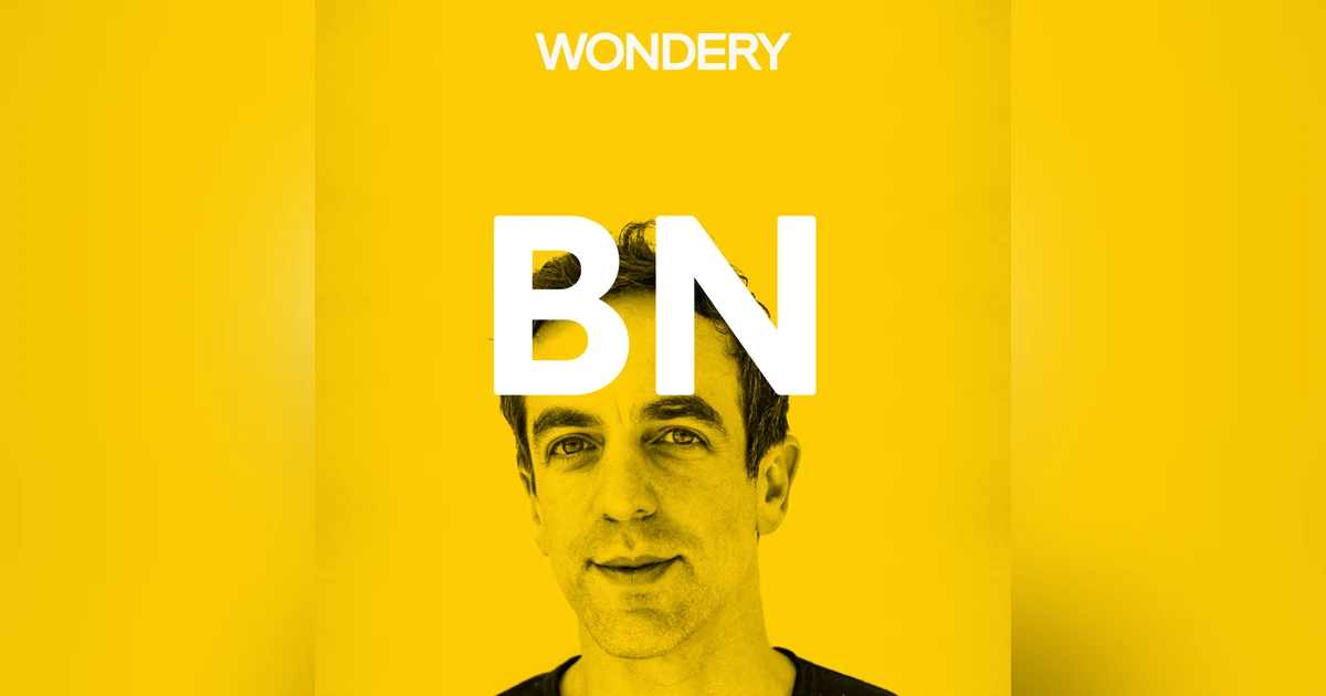 B.J. Novak