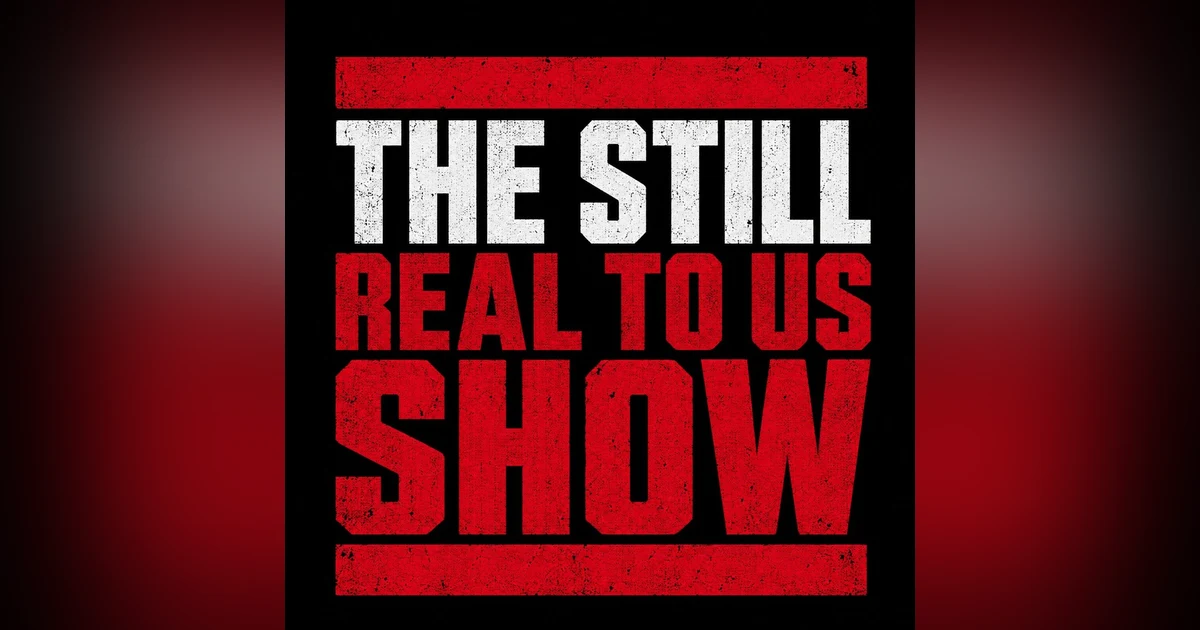 Roman Reigns Is Overrated?! Punk & Owens Get Personal | The Still Real to Us Show | Episode #861 – 8/13/26