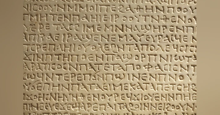 image for The Art of the Greek Language