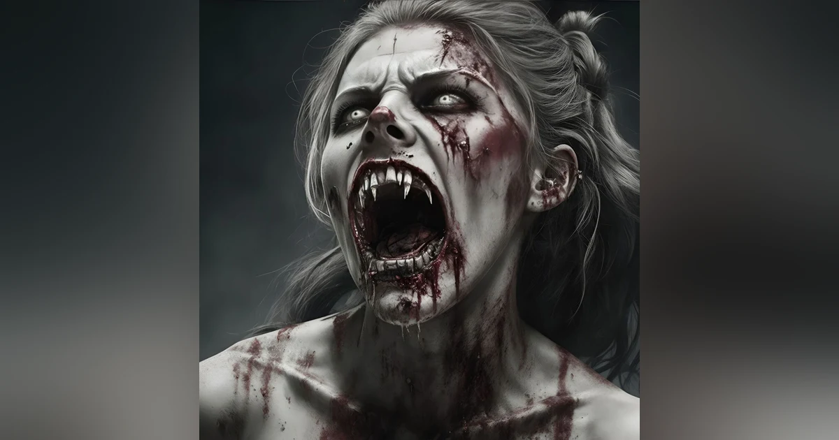 S6: The Dead Travel Fast: Vampire Communities Around The World