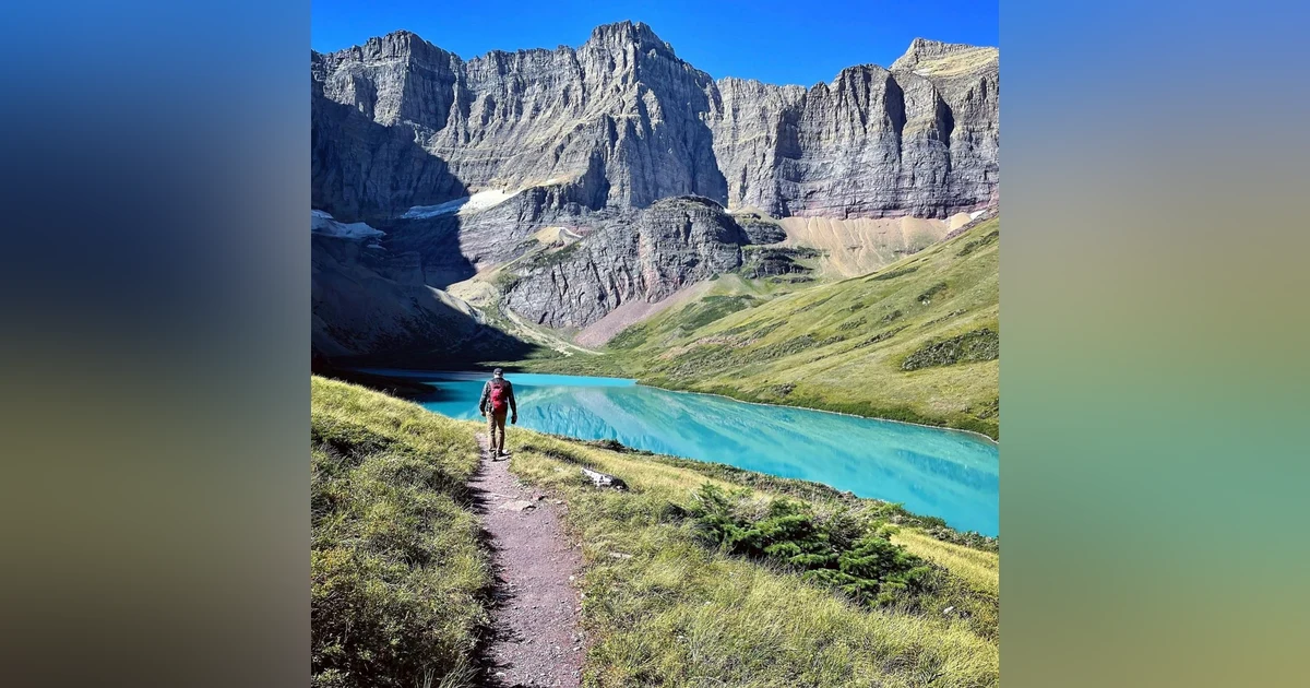 #49: Glacier National Park: Part 2 of 2