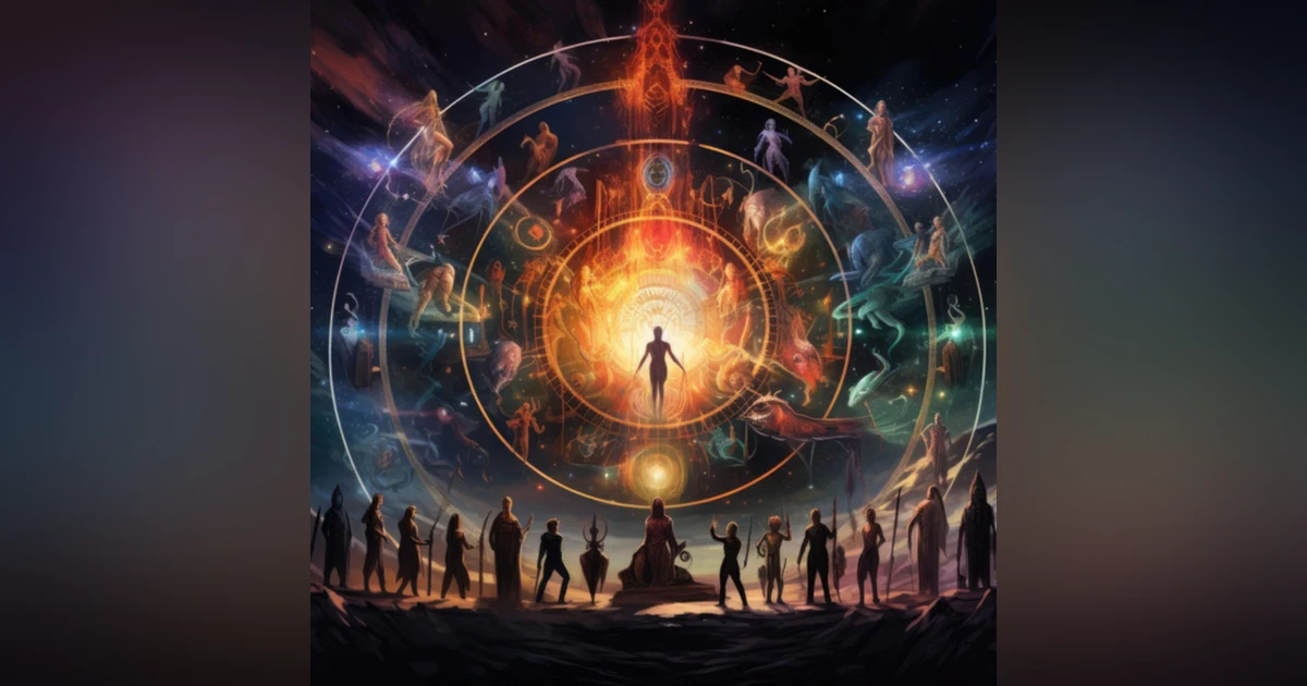 True Sidereal Astrology