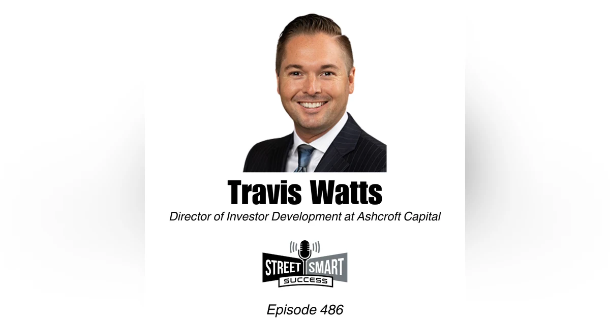 486: We May Be At A Bottom For Multifamily Assets