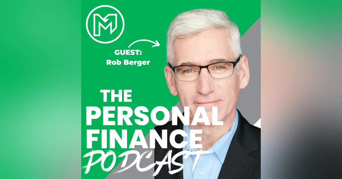 How to Build a Forever Portfolio With Rob Berger
