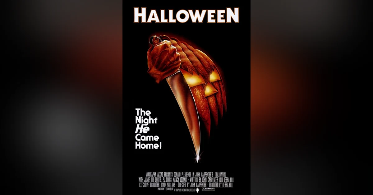 Episode 28: John Carpenter's HALLOWEEN