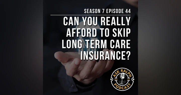 image for Is Long-Term Care Insurance Worth It?