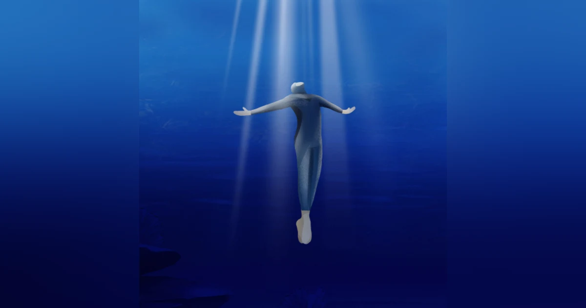 Deep, by James Nestor (a book about ocean, marine life, and exploration)