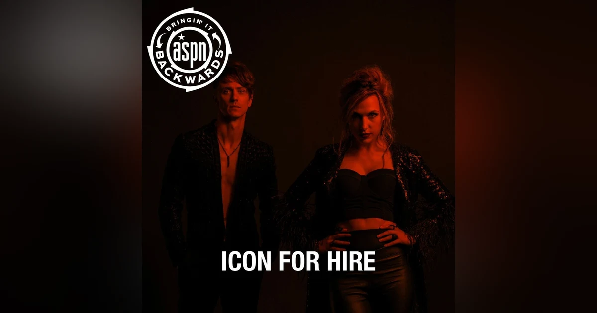 Interview with Icon for Hire