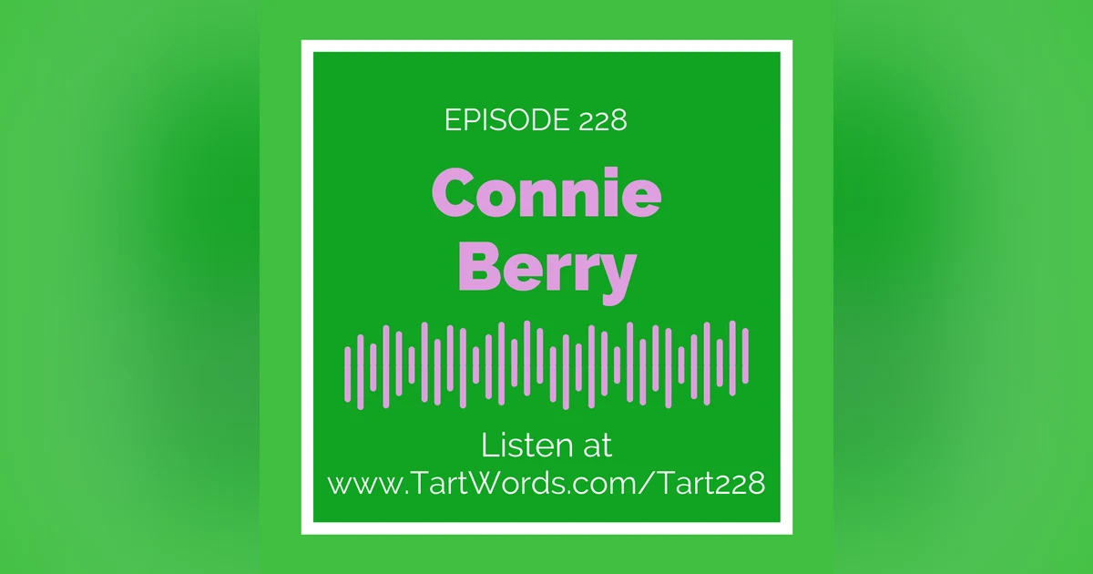 Connie Berry