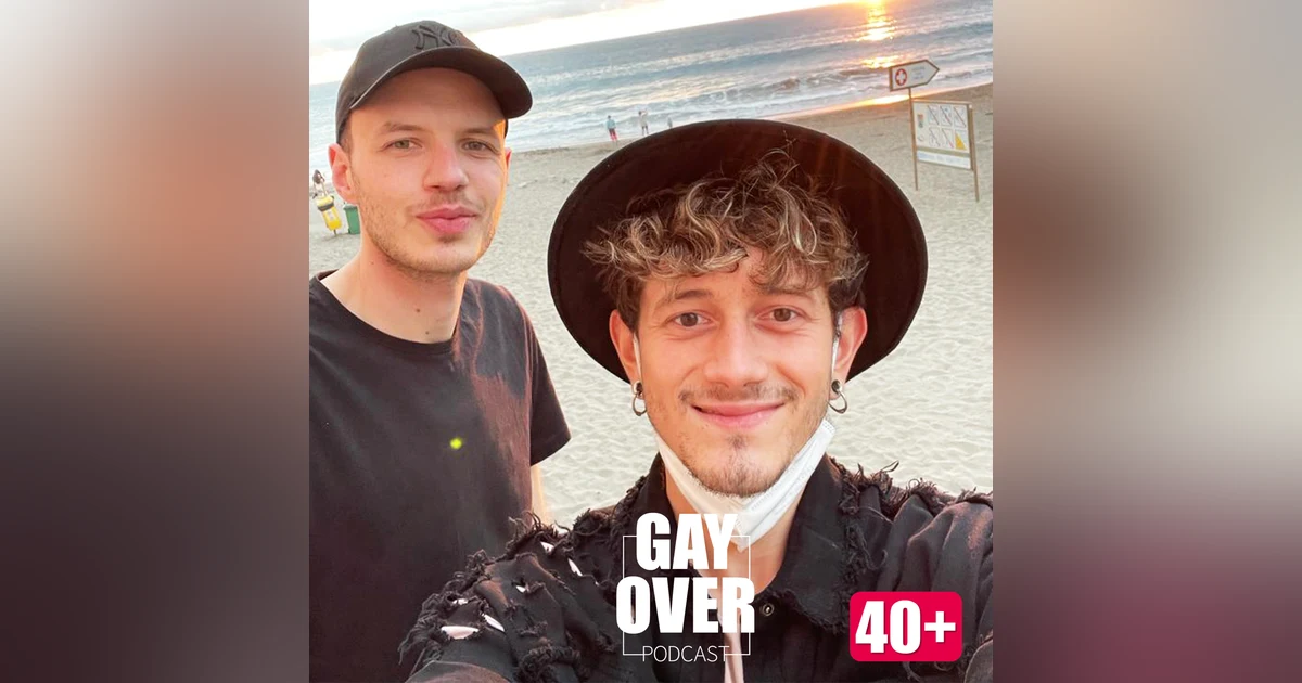 S5 #12 PÄRCHENGEFLÜSTER: ALMIR ♡ Tom | GAY OVER