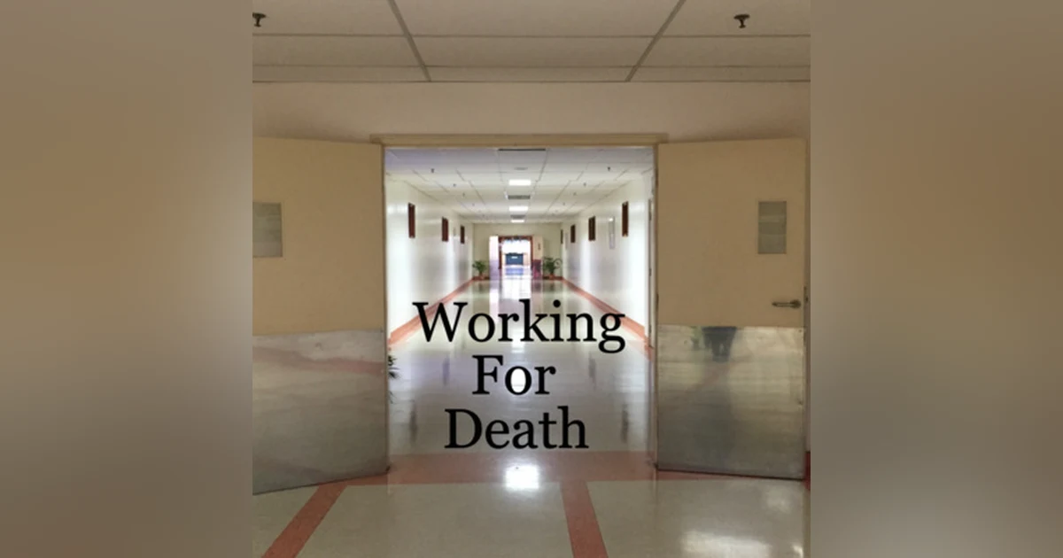 Working for Death