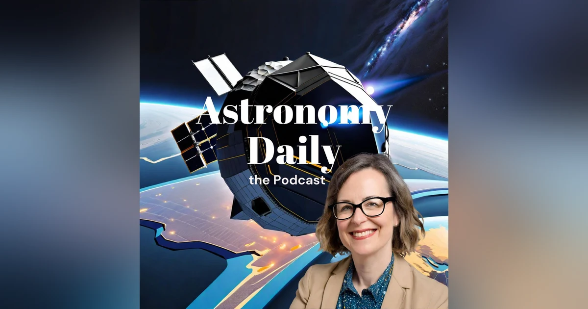 S03E153: SpaceX's Milestone, Japan's Lunar Landing Plans, and James Webb's Outer Galaxy Insights