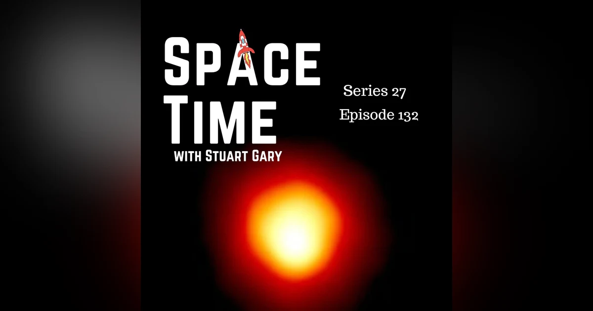 S27E132: Betelgeuse's Binary Mystery, Branson's Balloon Adventure, and November Skywatch