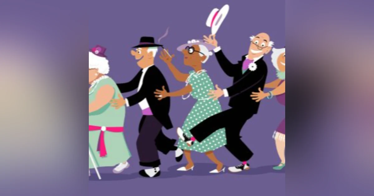 The Assisted Living Life
