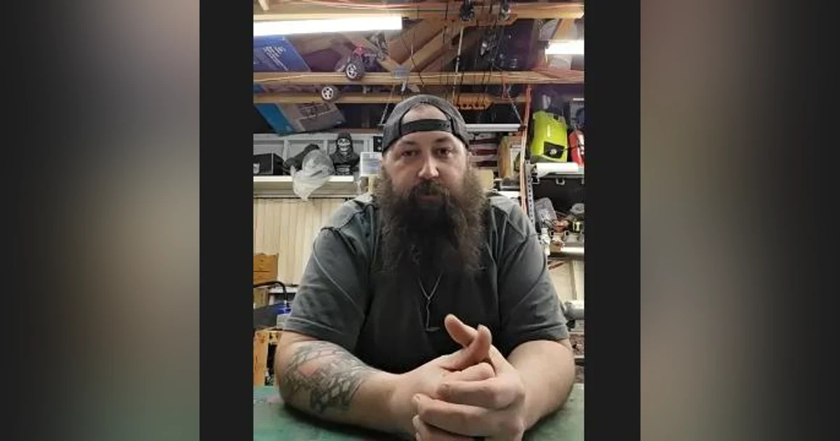 Interview with body removal specialist, Ryan