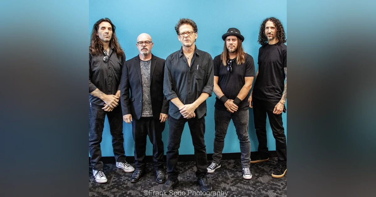 Jason Newsted