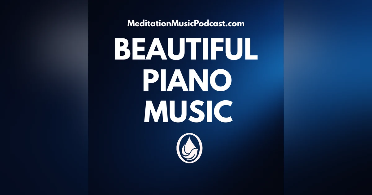 Beautiful Piano Music - Just You And Me Together