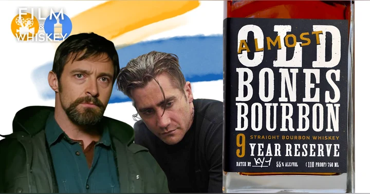 image for Whiskey Review: Almost Old Bones Bourbon
