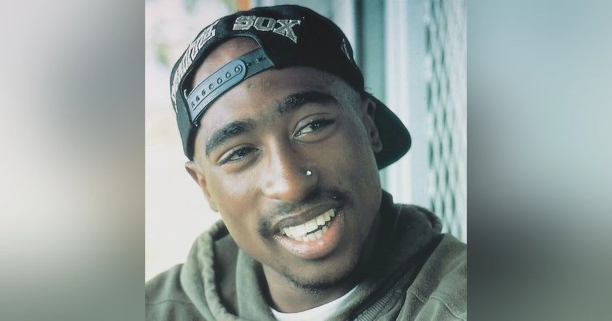 2Pac's 1991 Interview: Kindness and Rage