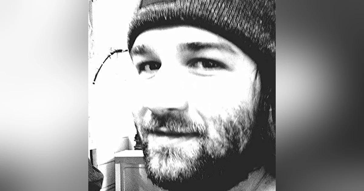 Nicholas Bush - Former Heroin Addict - Helping Others by Telling his Story