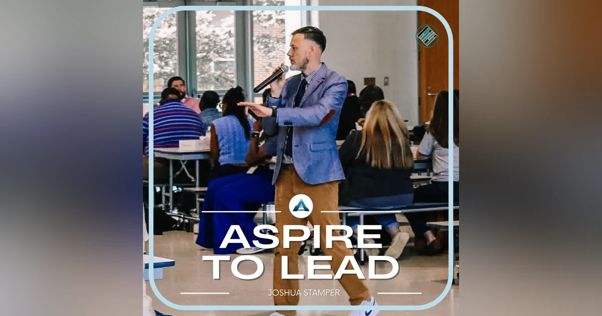 BONUS Series – Aspiring Leaders Part 4: What Experience Are You Still Missing?