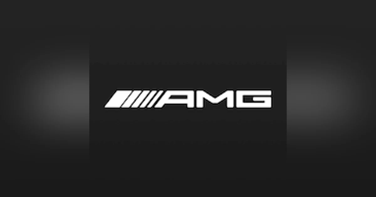 How Two Engineers Turned AMG Into A Legend