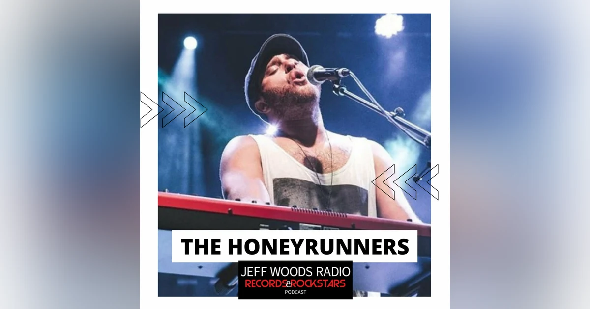 57: The Honeyrunners