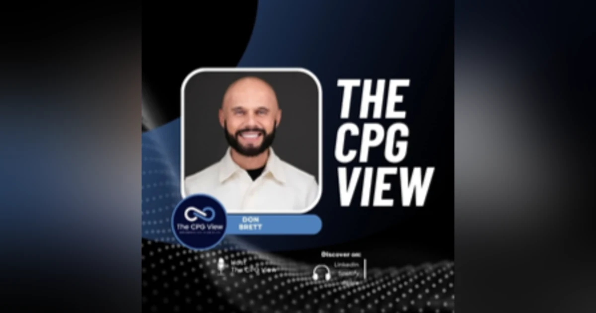 Sending the Elevator Down: Building Culture, Brand, and Empowering the Next Generation (Jeff Durham, CEO & Co-Founder Durham Enterprises)