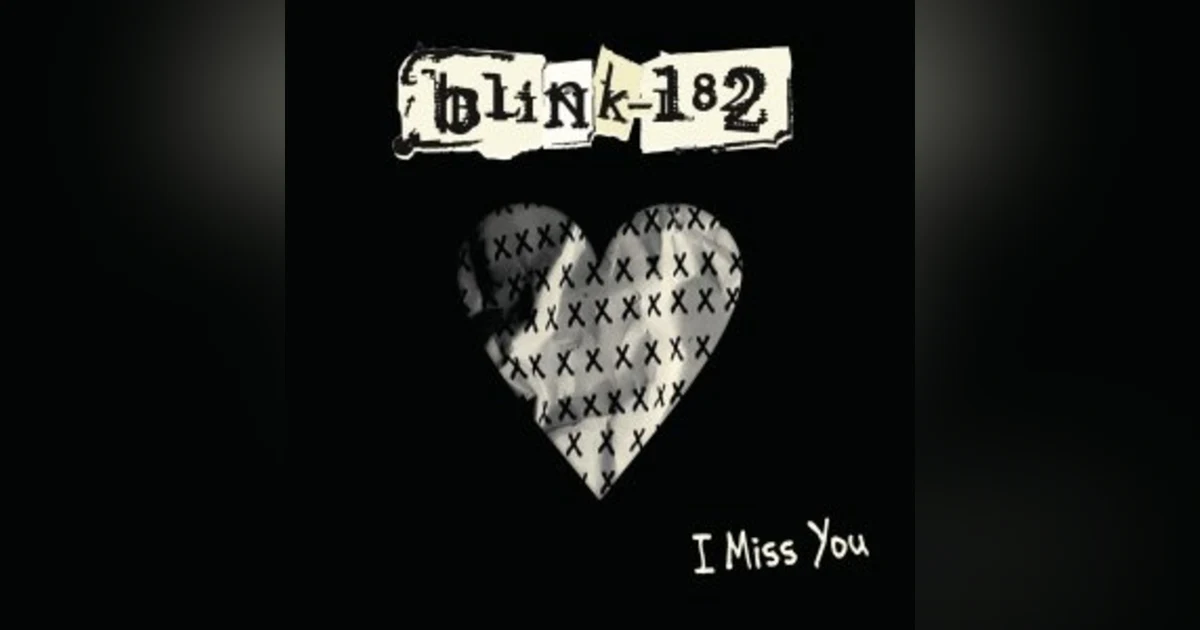(#021) Blink 182 - Miss You (Isolated Tracks)