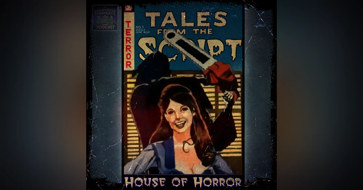 Tales From the Script: House of Horror (1993)