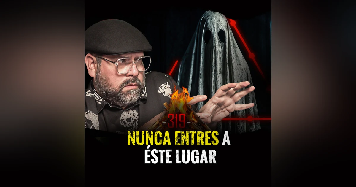 Historias de Gemelos Endemoniados, Libros Encantados y Hoteles Siniestros | EP 319