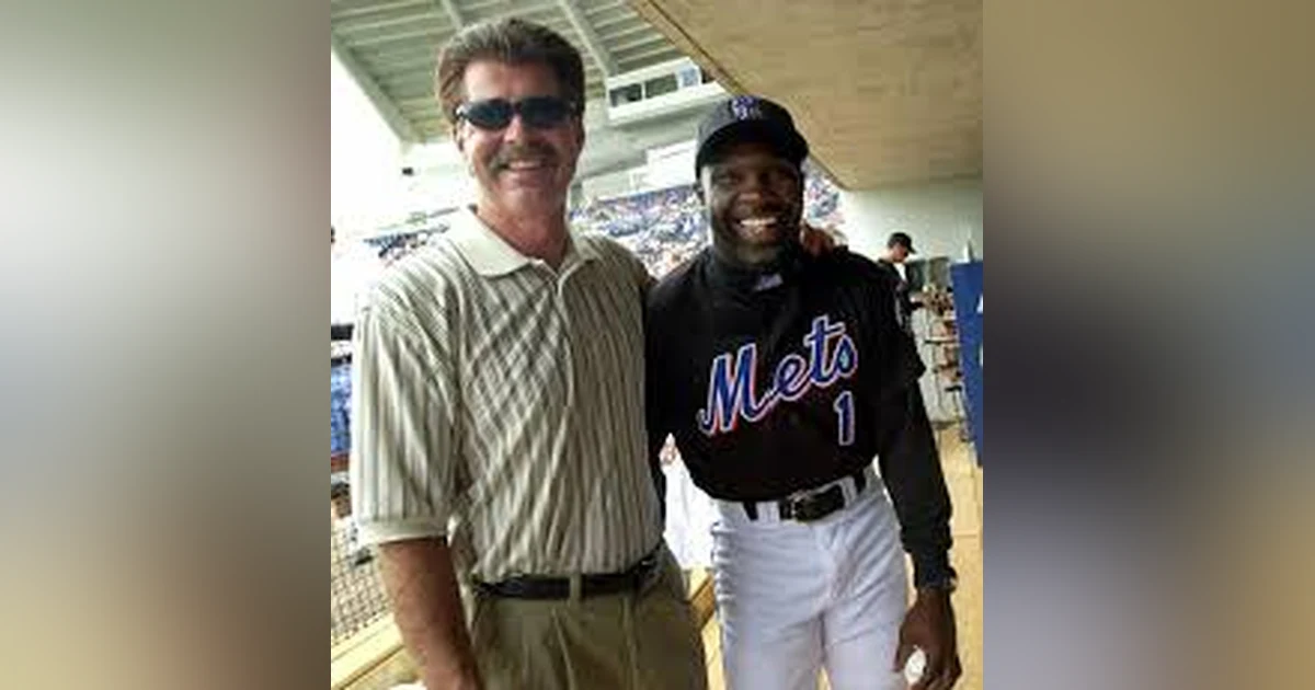 Remembering Bill Buckner with Mookie Wilson