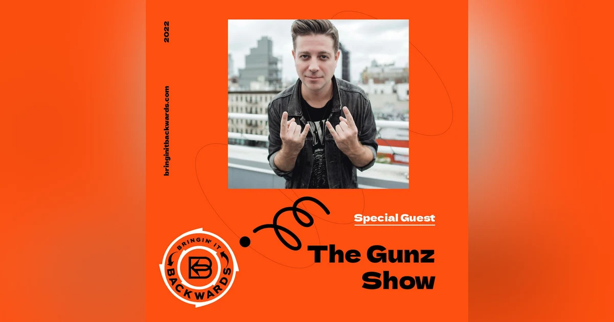 Interview with The Gunz Show