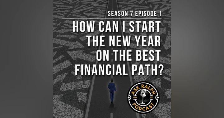 image for How Can I Start the New Year on the Best Financial Path?