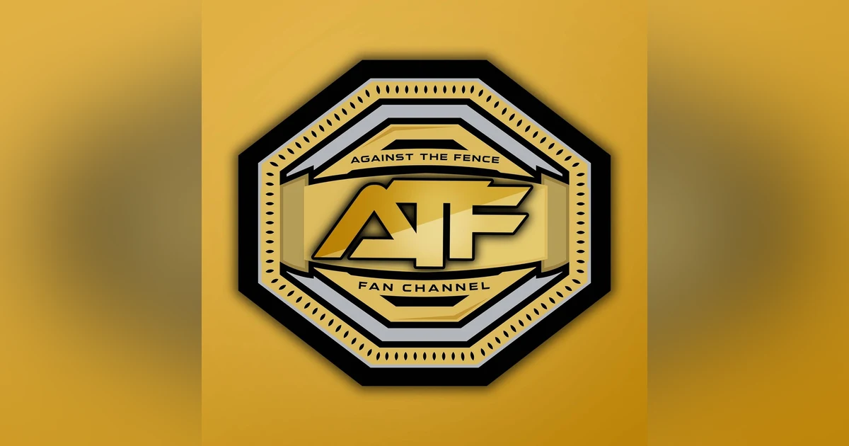 "Against the Fence" MMA Channel!