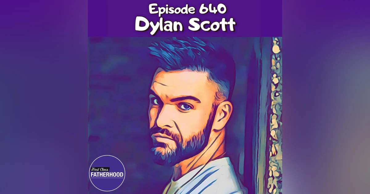 #640 Dylan Scott