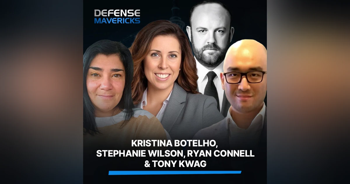 How AI is Helping Tradewinds Revolutionize Defense Acquisitions