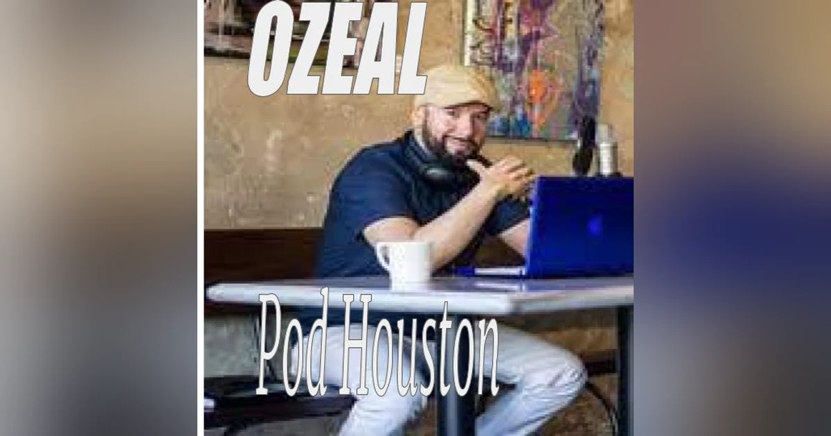Episode #191: Ozeal Debastos Invades the YFB Hour!