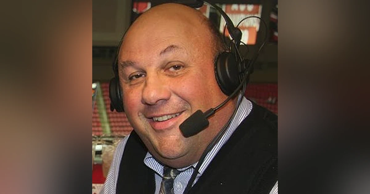 Chuck Kaiton, Whalers/Hurricanes Broadcaster