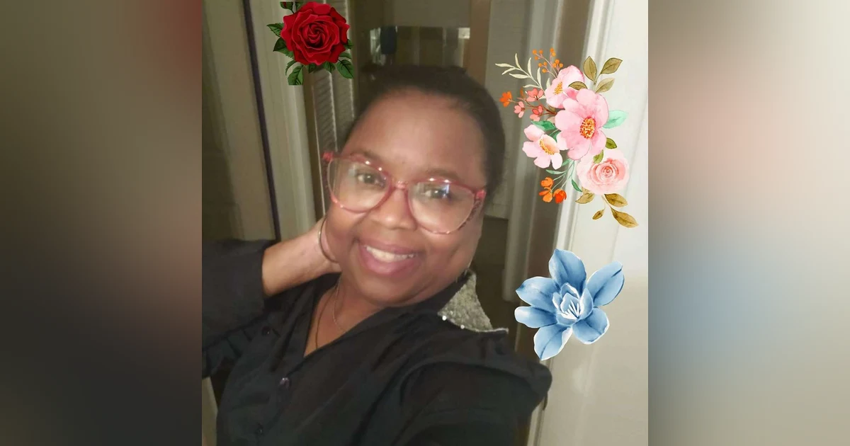 Preezy interviews Amenna Scott