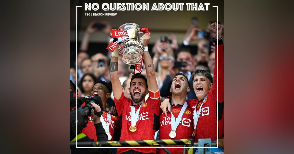 Season Review