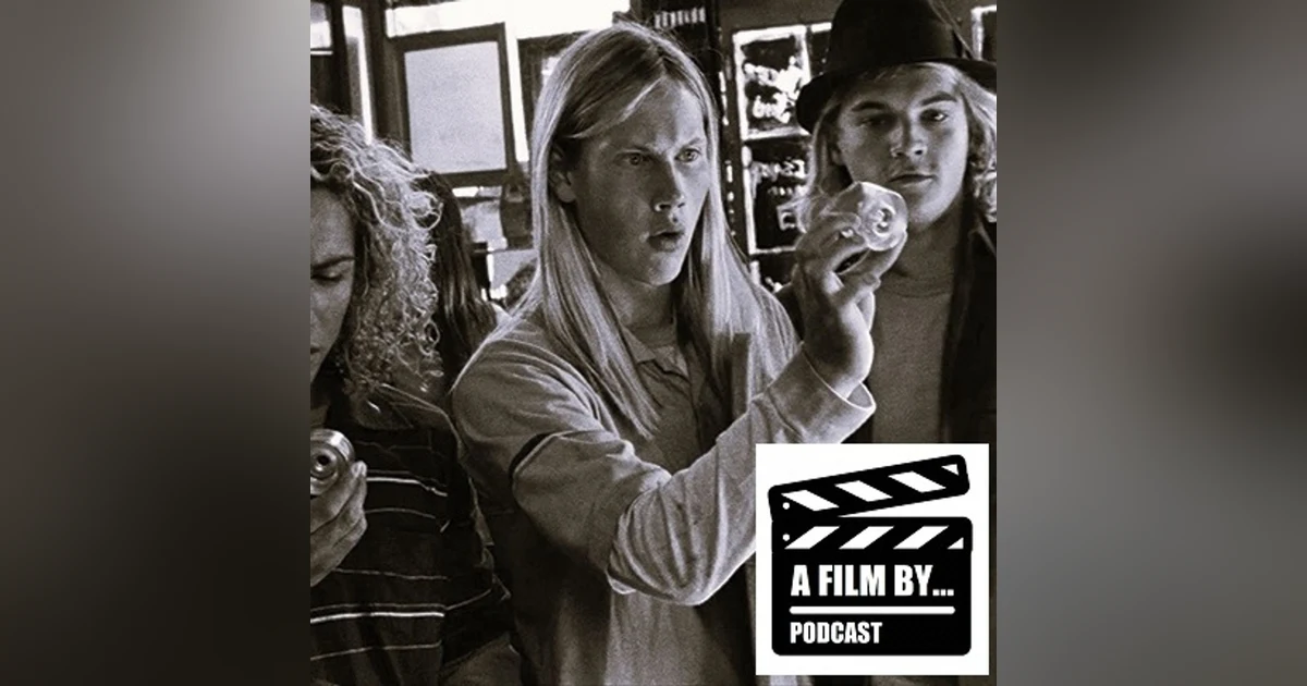 Catherine Hardwicke - Lords of Dogtown