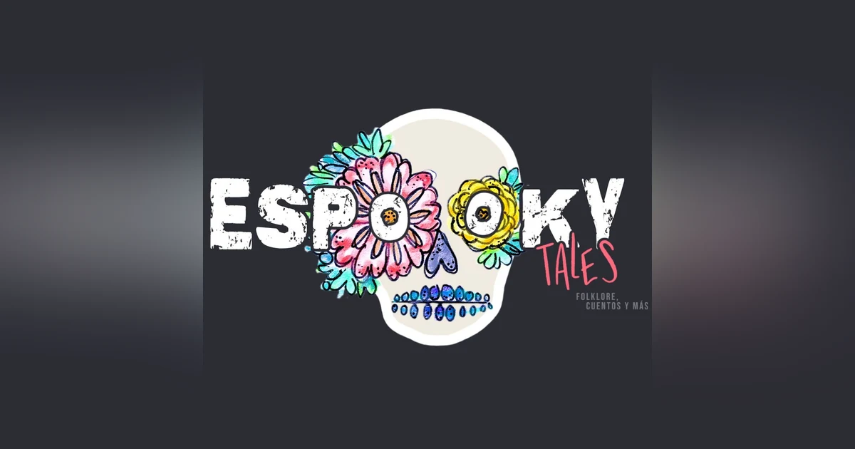 The Cave on the Hill - Espooky Stories 6