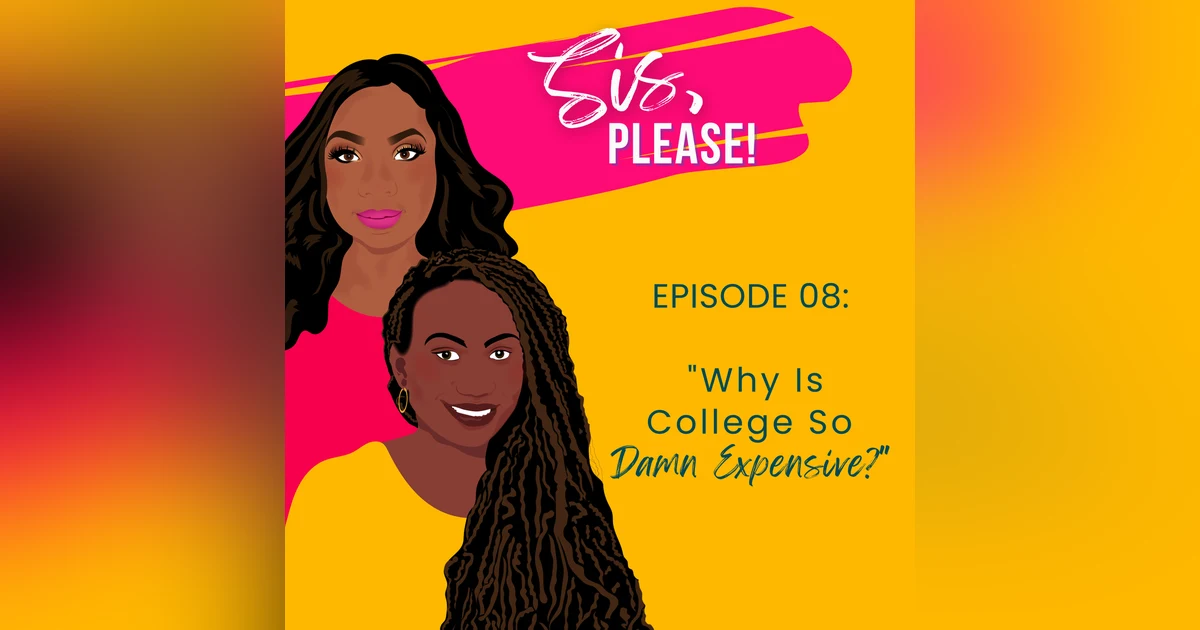 Why Is College So Damn Expensive?