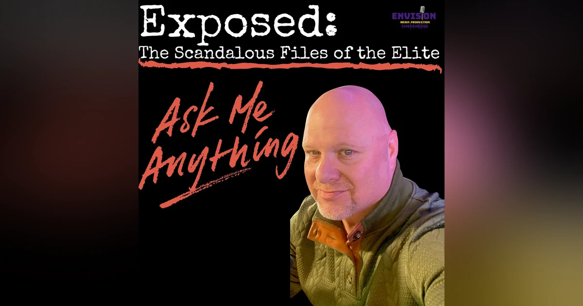 Ask Me Anything!