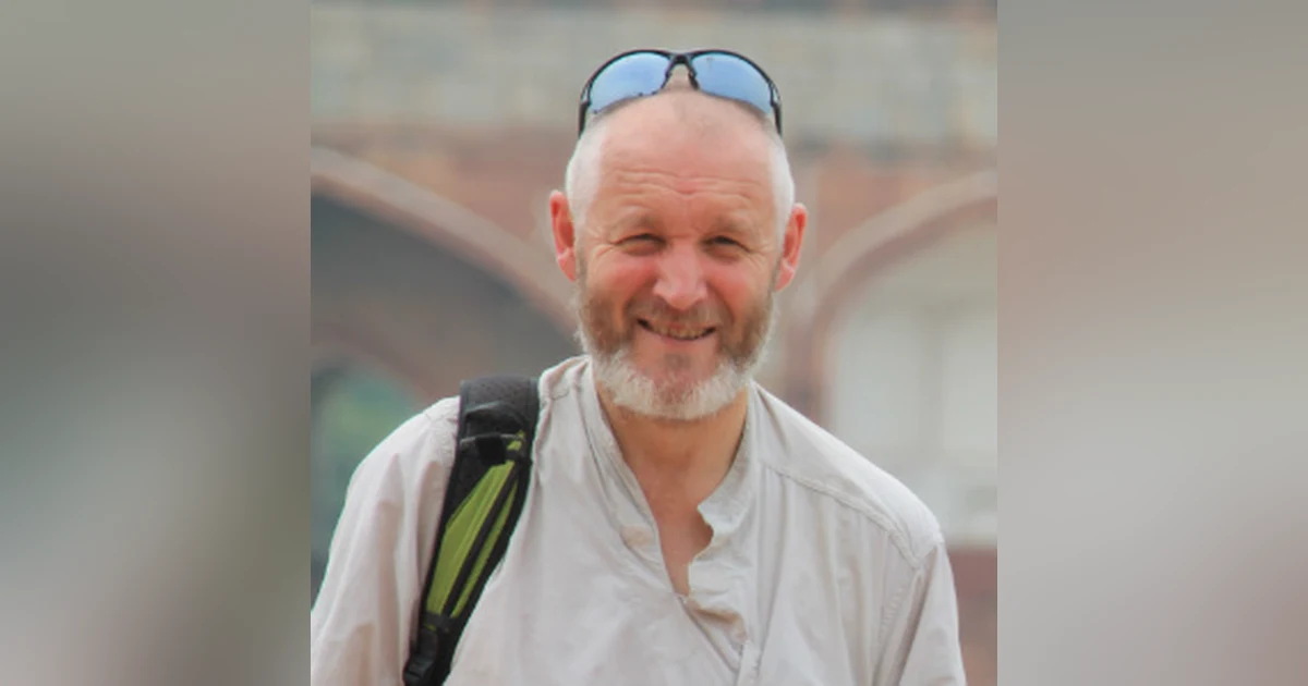 Scaling Your Business As A Single Owner Operator with Peter Syme - Episode #68